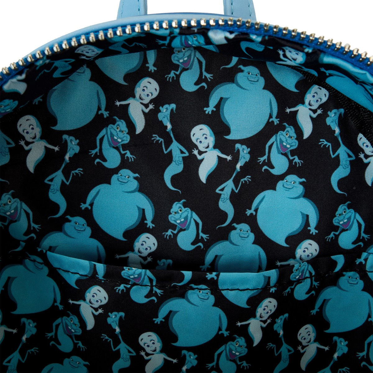 Casper the Friendly Ghost Phosphorescent Mini Backpack