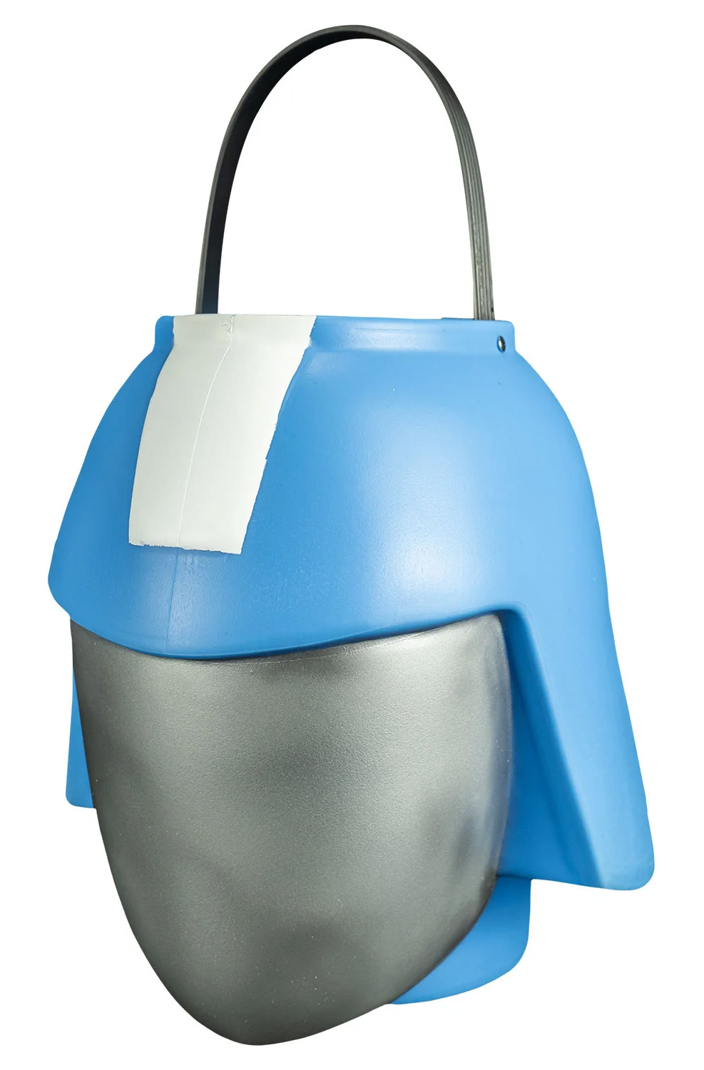 Baldes G.I. Joe Candy Pail: Snake Eyes e Cobra Commander