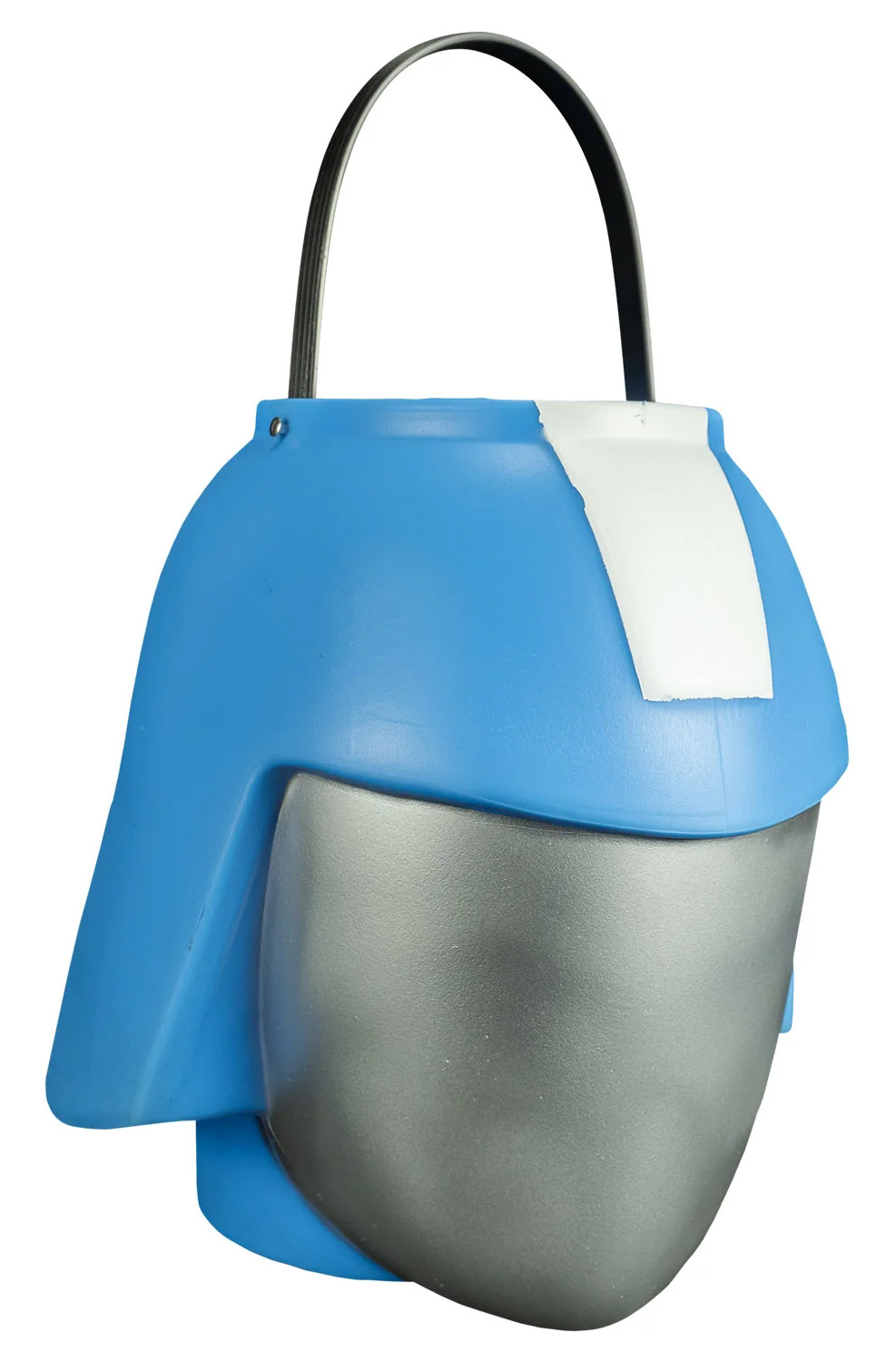 Baldes G.I. Joe Candy Pail: Snake Eyes e Cobra Commander