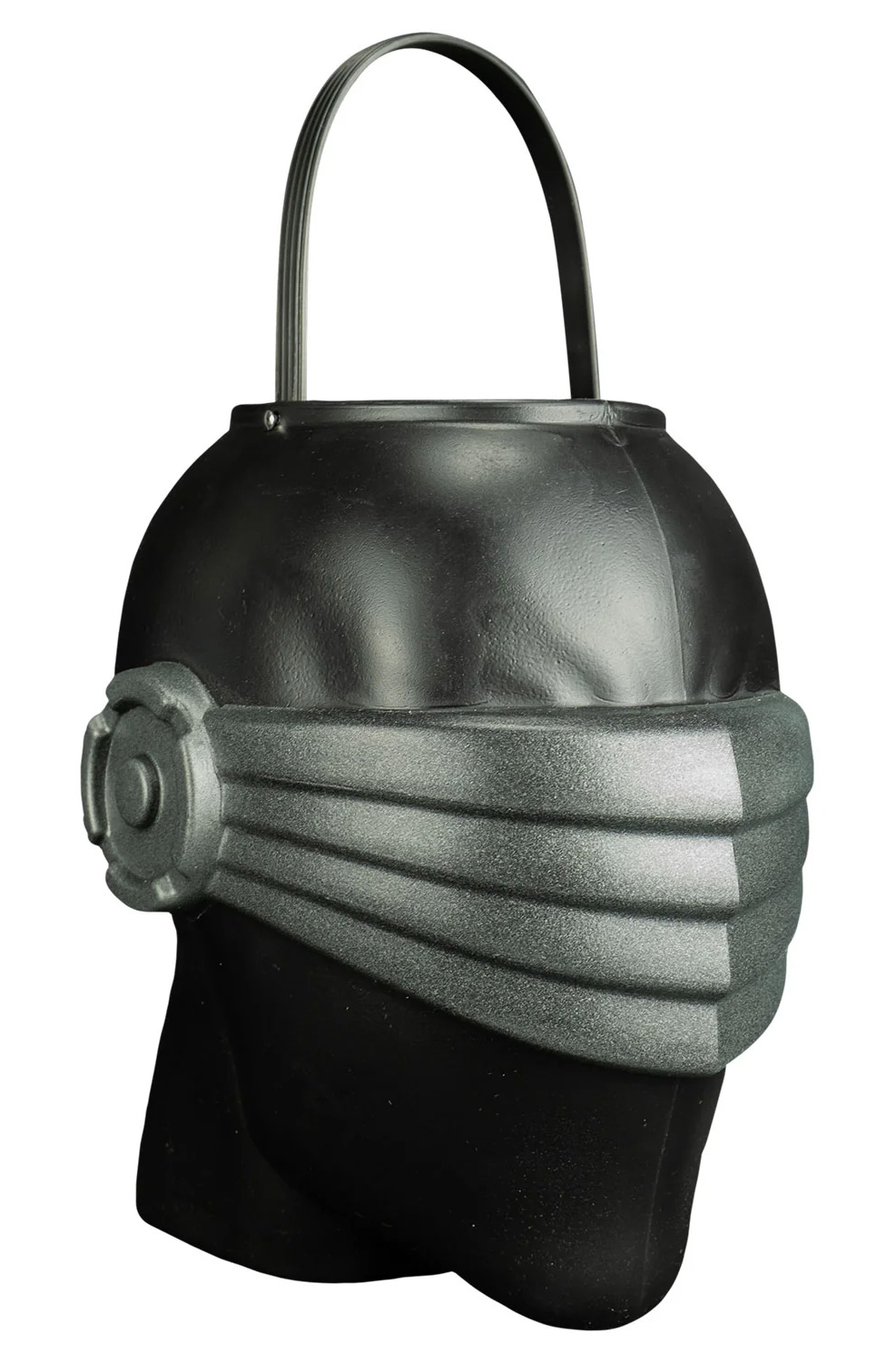 Baldes G.I. Joe Candy Pail: Snake Eyes e Cobra Commander