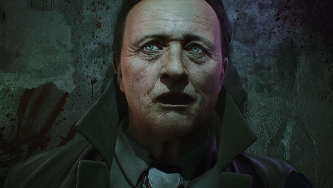 Scary, the remake features immersive environments, ray tracing, remade characters, new animations and much more.