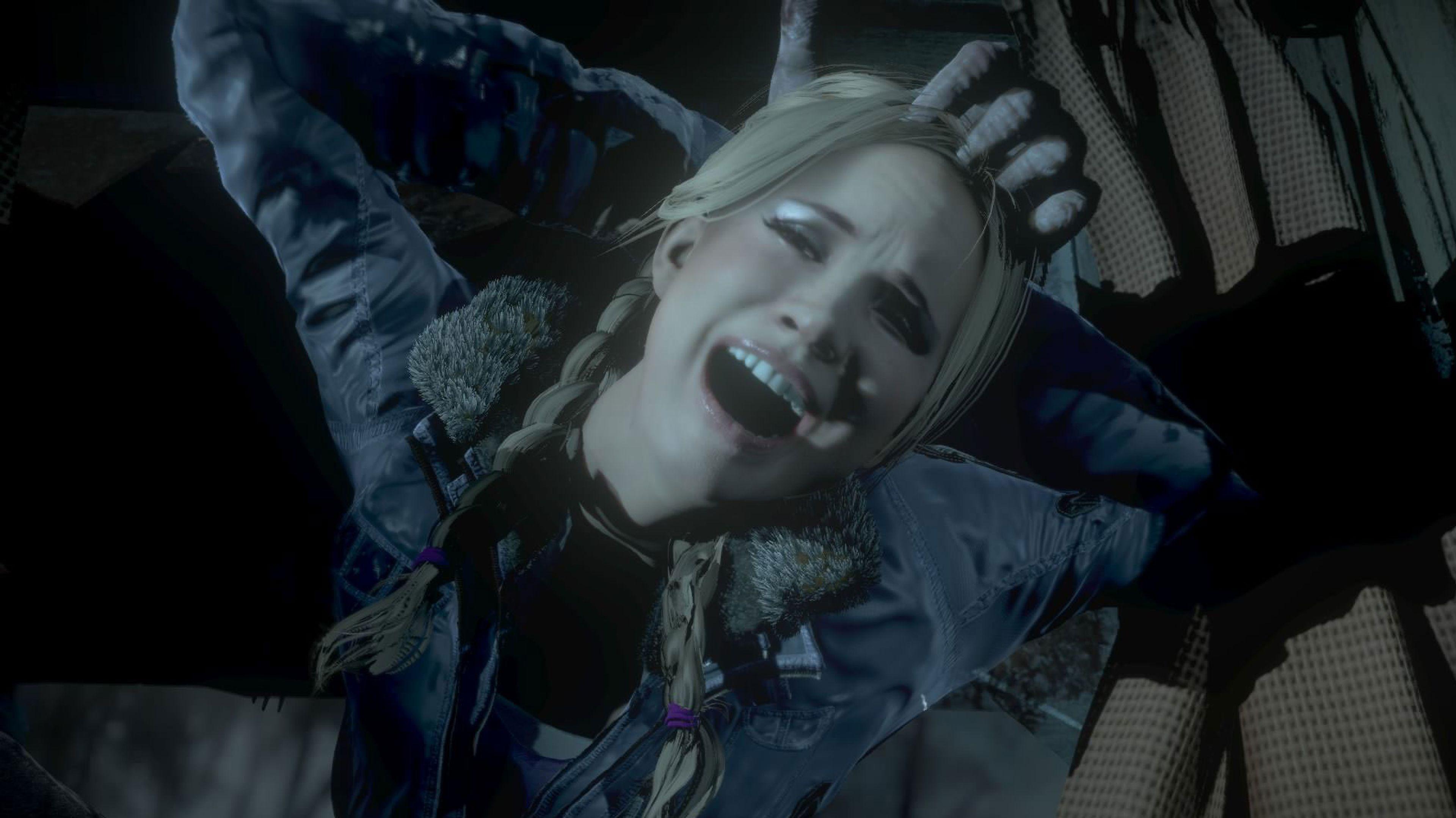 Face your fears and decide who will survive in Until Dawn, the classic and influential horror game.
