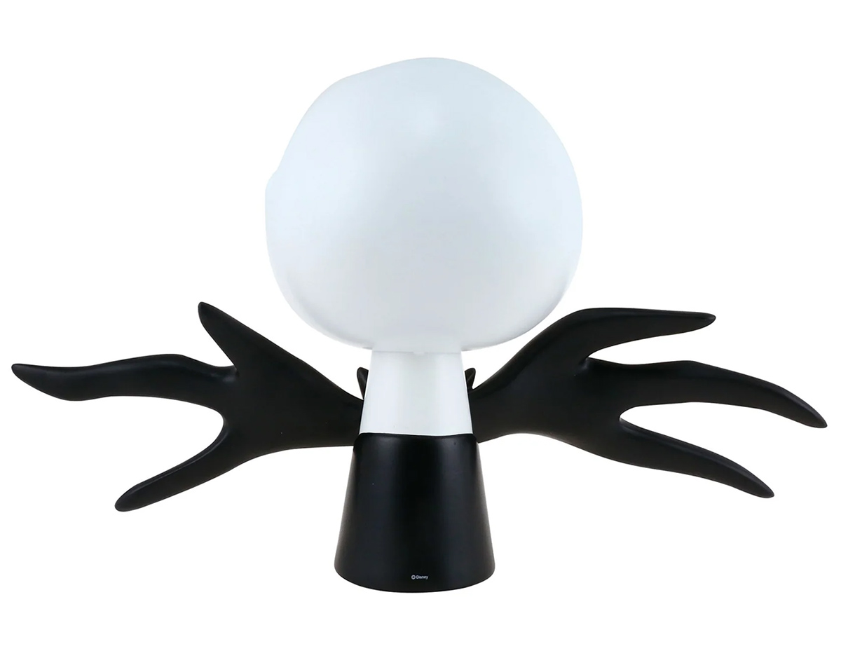 Jack Skellington Christmas Tree Tips (The Nightmare Before Christmas)