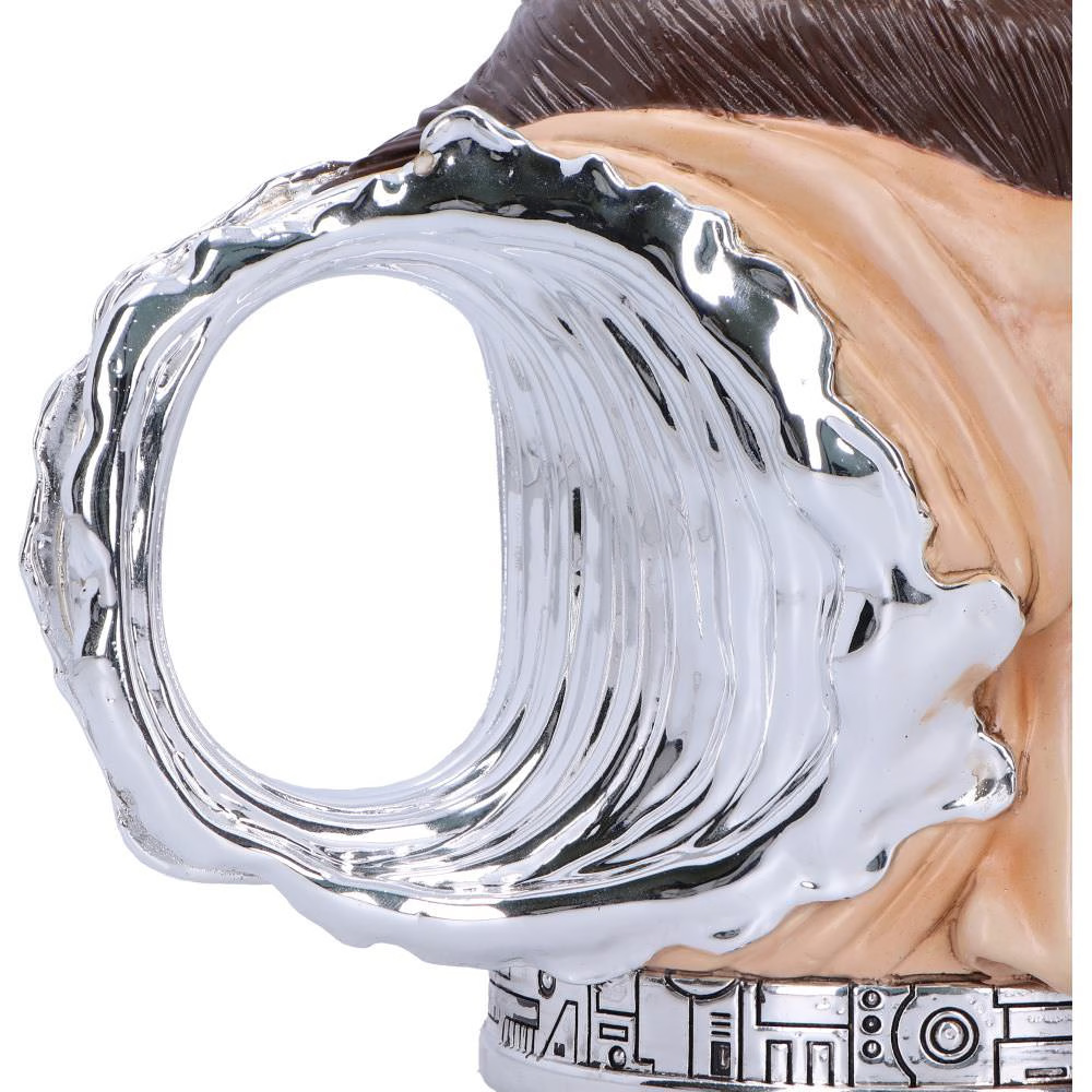 Terminator 2 T-1000 Tankard Mug
