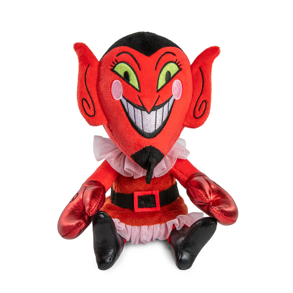 Phunny Plush Dolls The Powerpuff Girls
