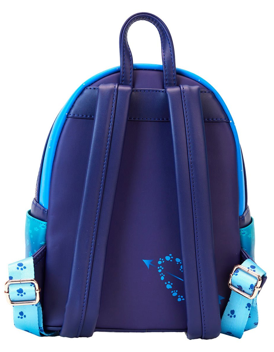 Lady and the Tramp Mini-Backpack 70 Years (Lady and the Tramp)