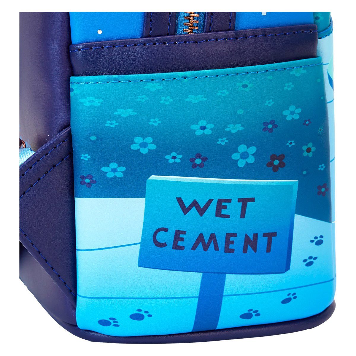 Lady and the Tramp Mini-Backpack 70 Years (Lady and the Tramp)
