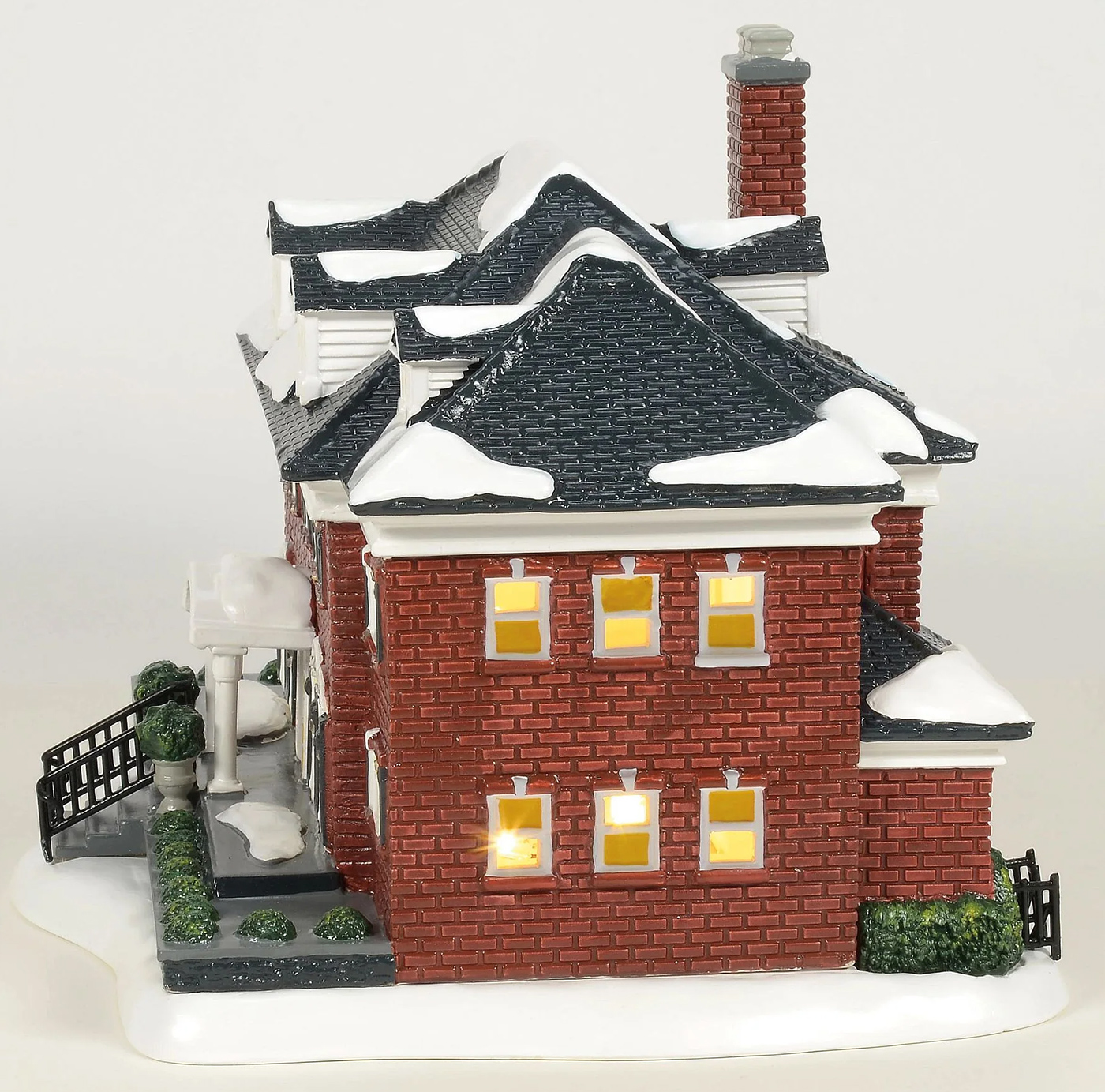 McCallister Family House of Forgot of Me (Home Alone)