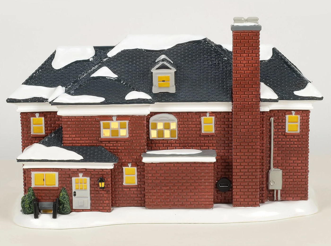McCallister Family House of Forgot of Me (Home Alone)