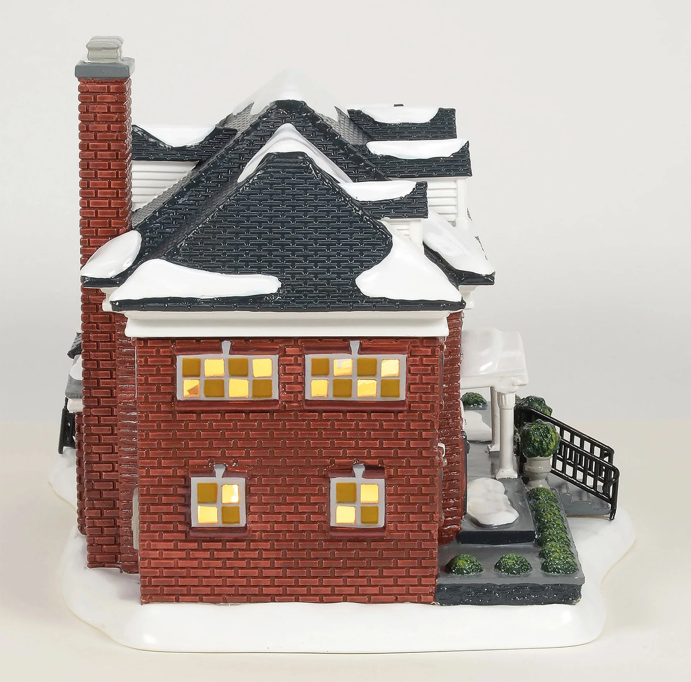 McCallister Family House of Forgot of Me (Home Alone)