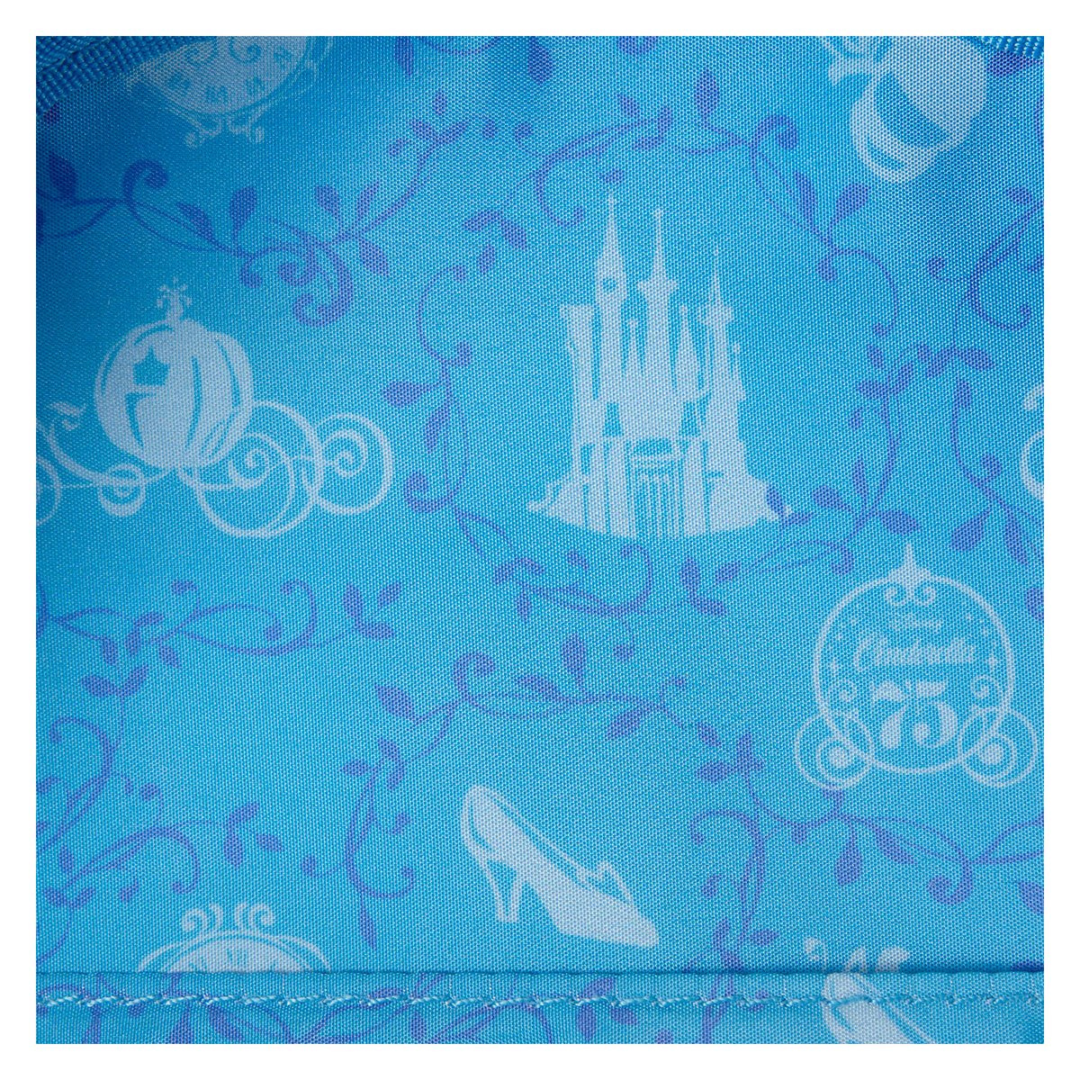 Mini-Mochilla Cinderella