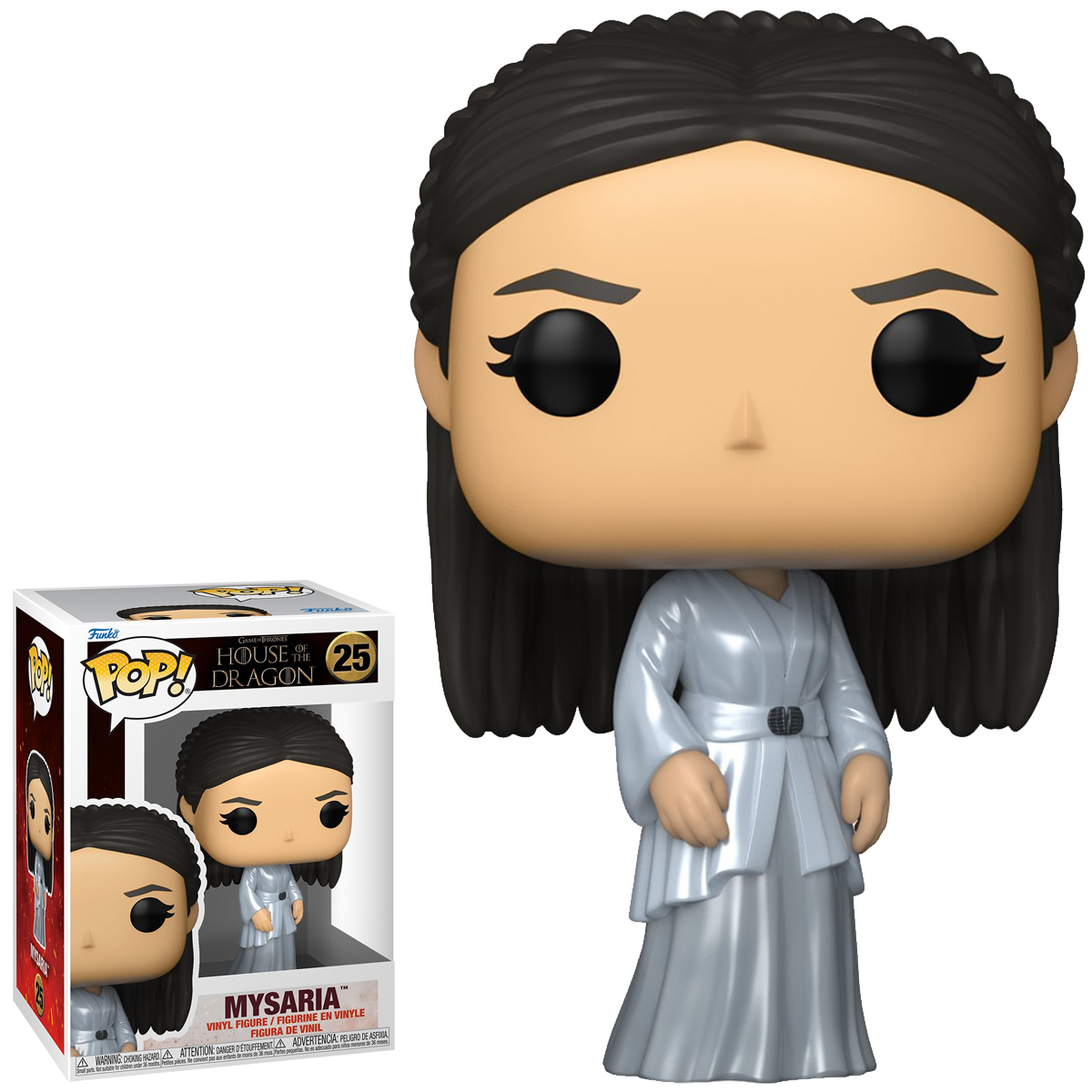 House of the Dragon Funko Pop!