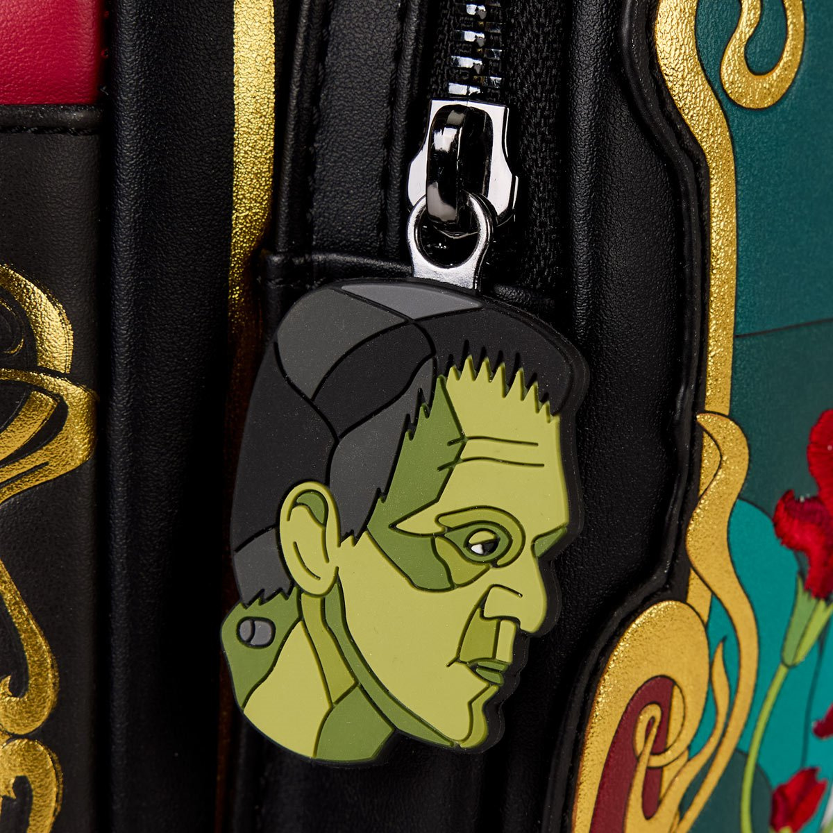 Mini Milks and Bag the Bride of Frankenstein 90 years