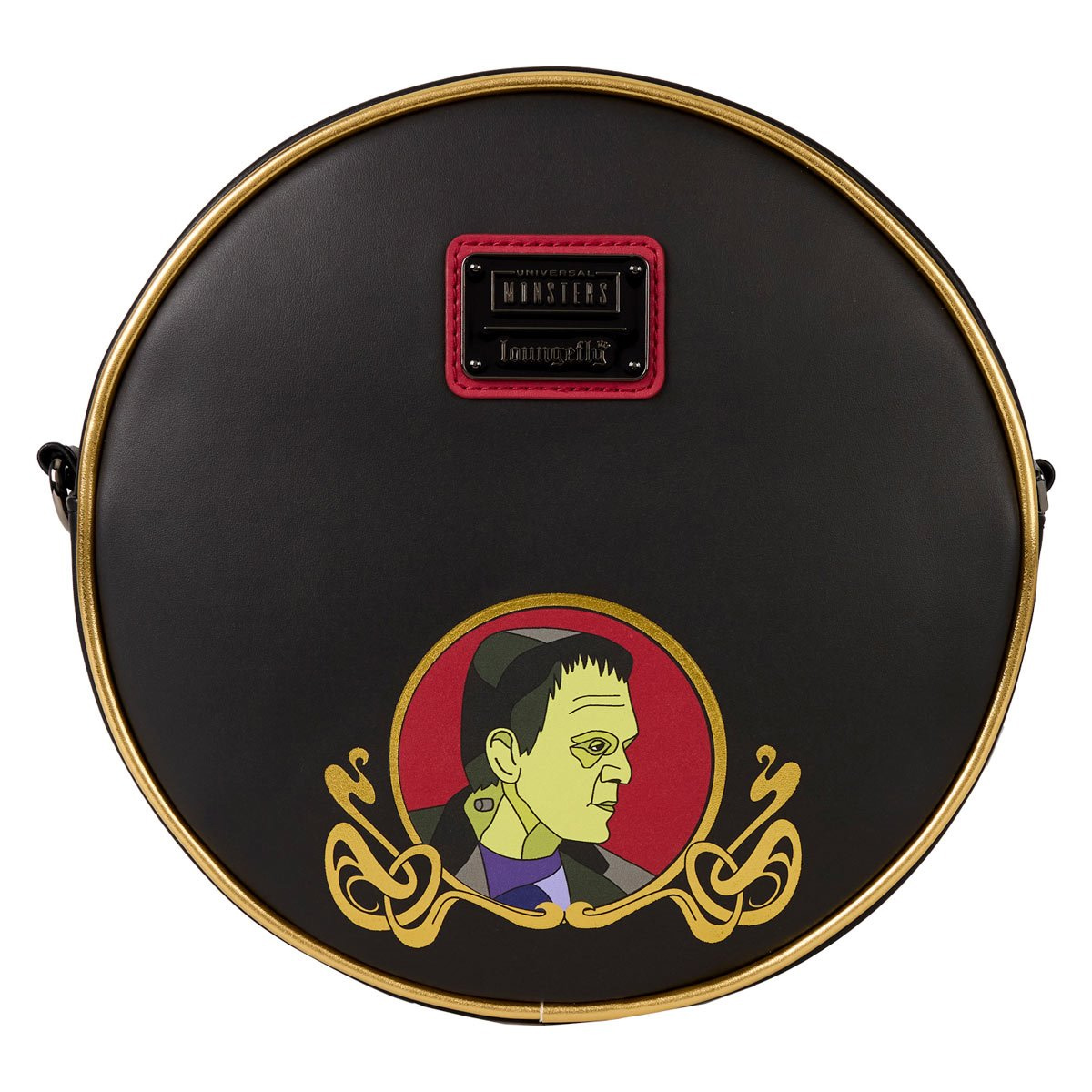 Mini Milks and Bag the Bride of Frankenstein 90 years