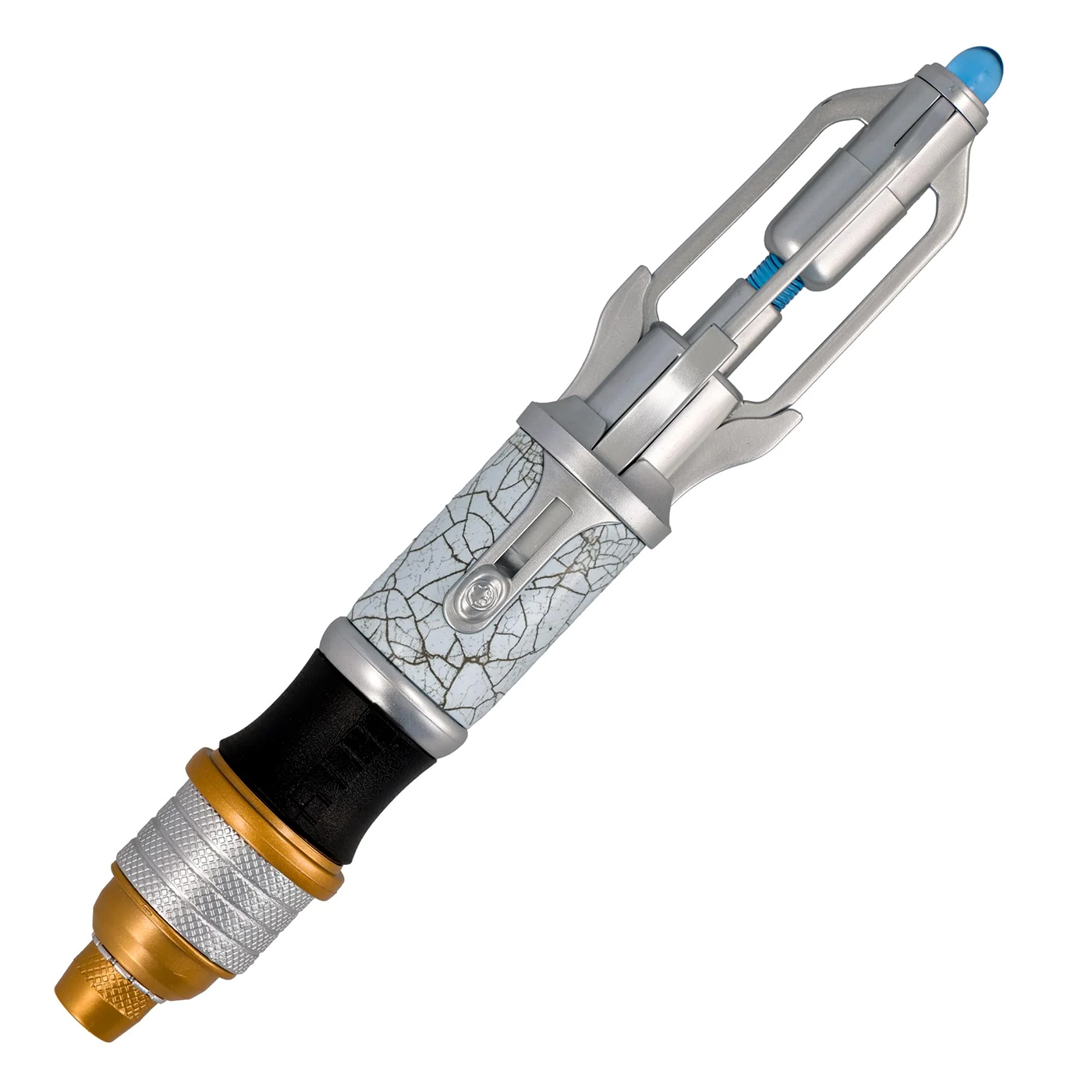 Sonic Slit Key of the 14th Doctor (David Tennant)