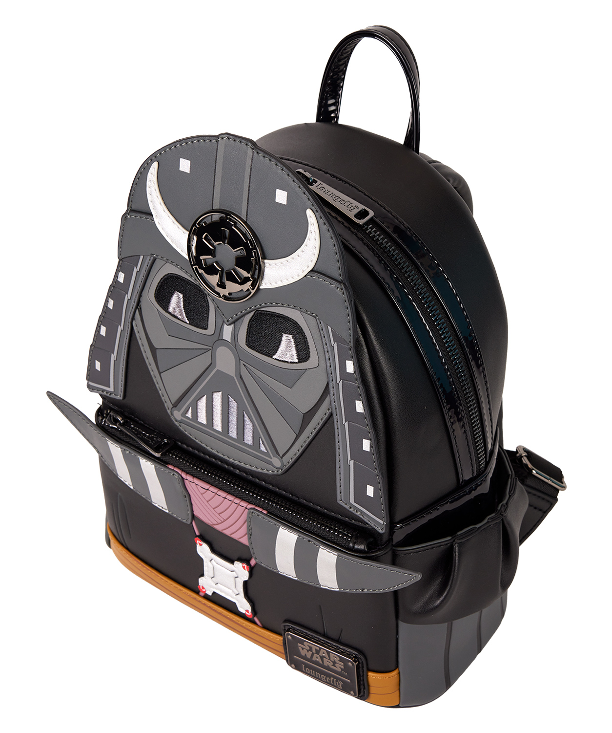 Mini-Mochila Darth Vader Samurai (Star Wars)