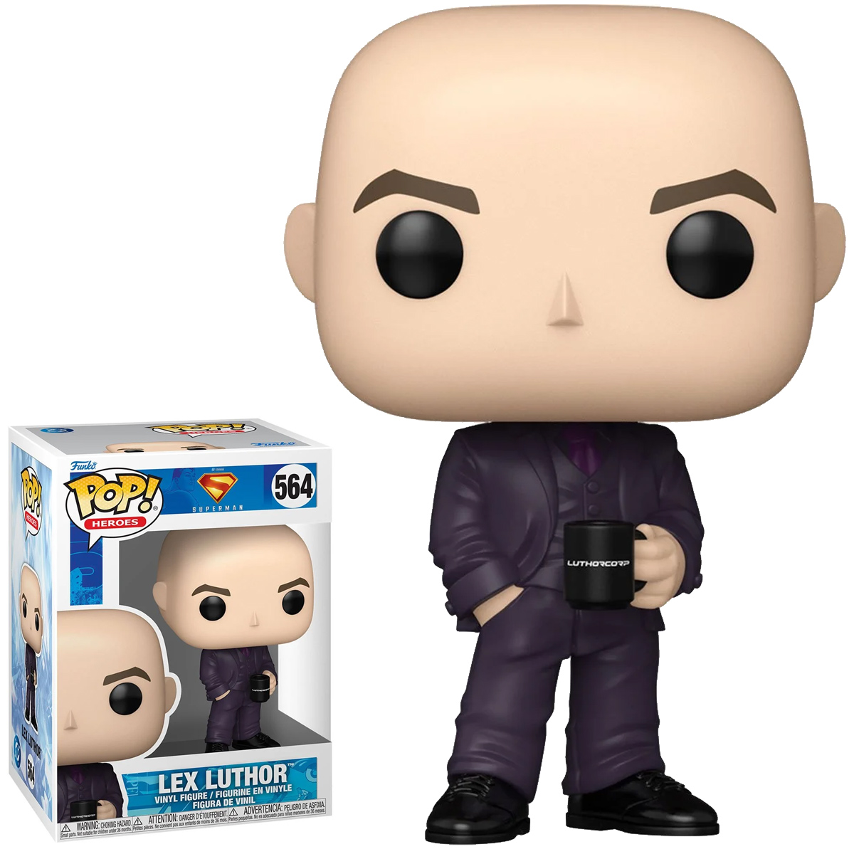 Pop dolls! from James Gunn's Superman (2025)