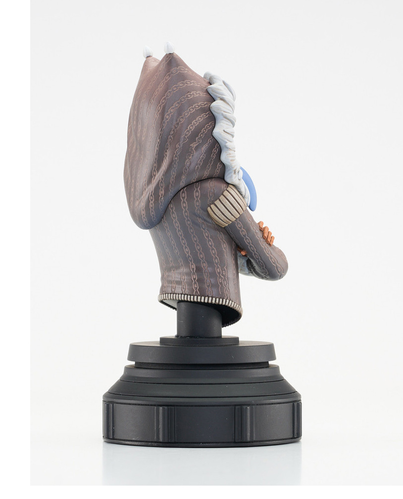 Ahsoka Tano on the Llum Chick Planet - Star Wars Mini -Bush: Clone Wars 1: 7 Gentle Giant