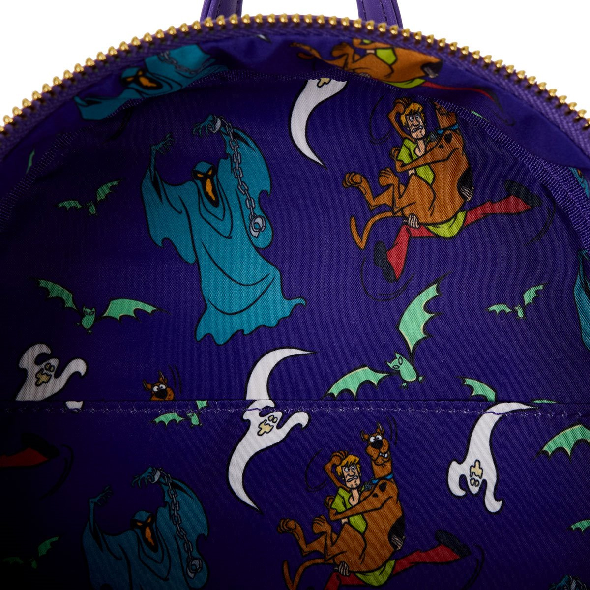 Mini-Hochyl Mal-Asked Mansion with Scooby-Doo and the Gang Mystery