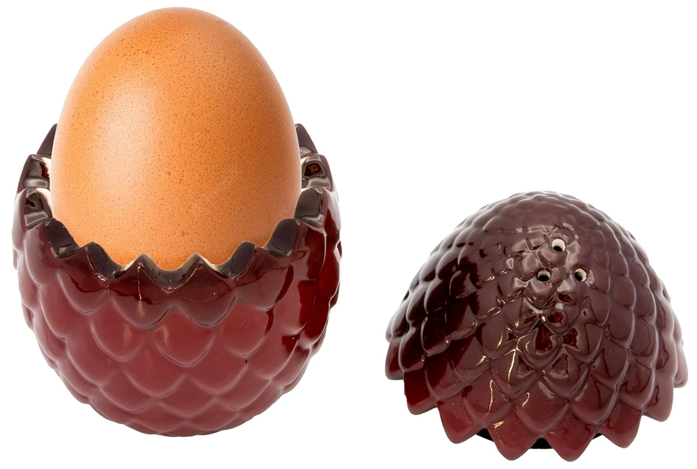 Game of Thrones Dragon Egg holder