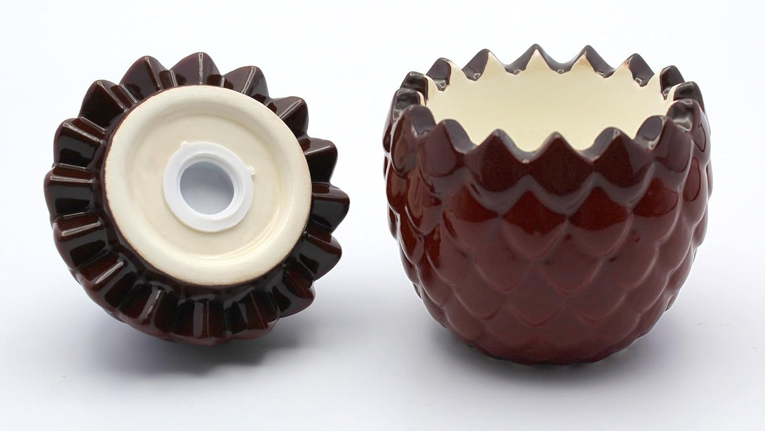 Game of Thrones Dragon Egg holder