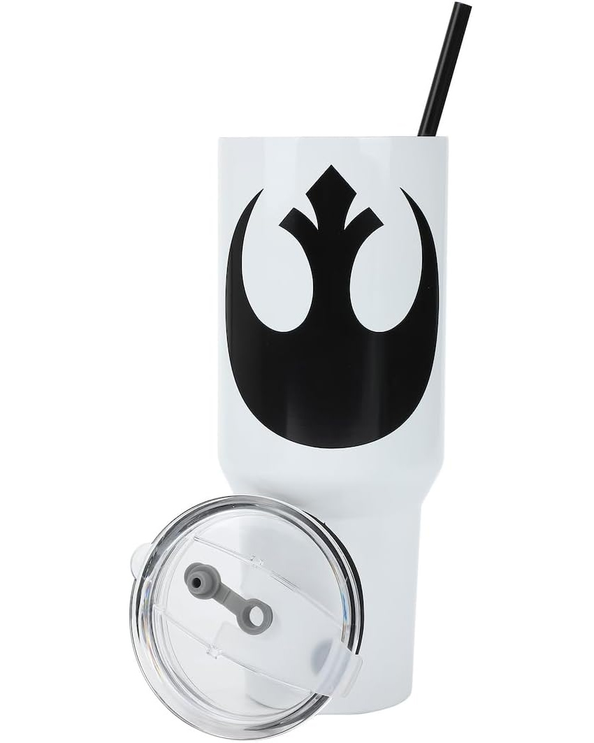 Star Wars Travel Mugs Stainless Steel