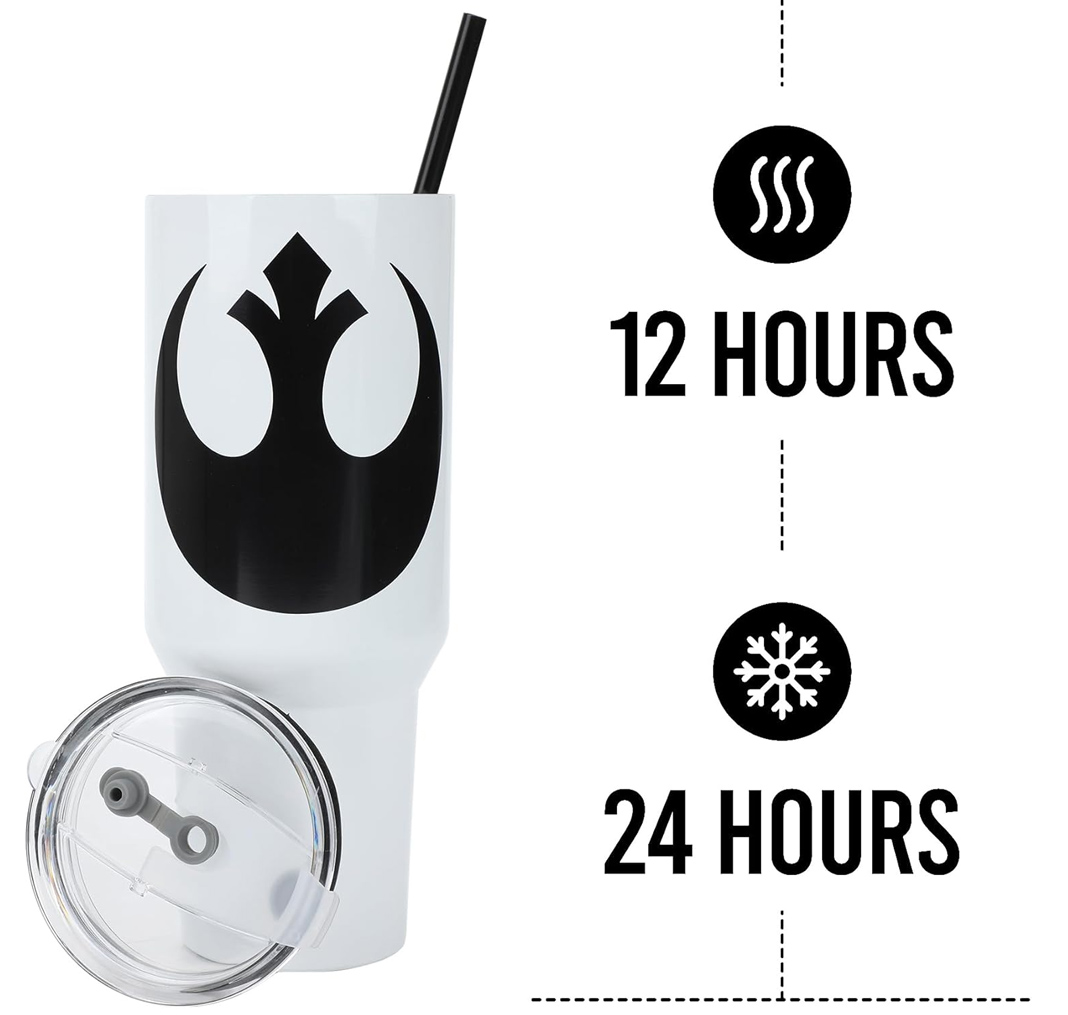 Star Wars Travel Mugs Stainless Steel