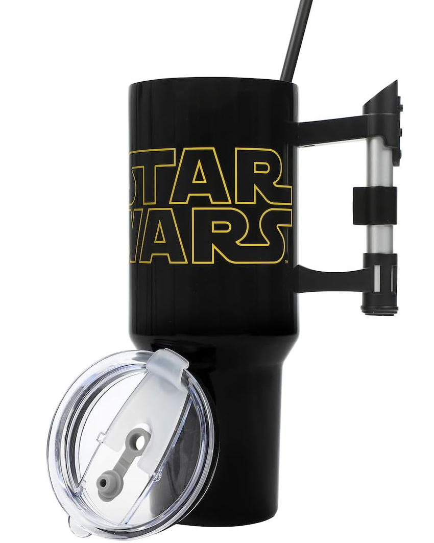 Star Wars Travel Mugs Stainless Steel