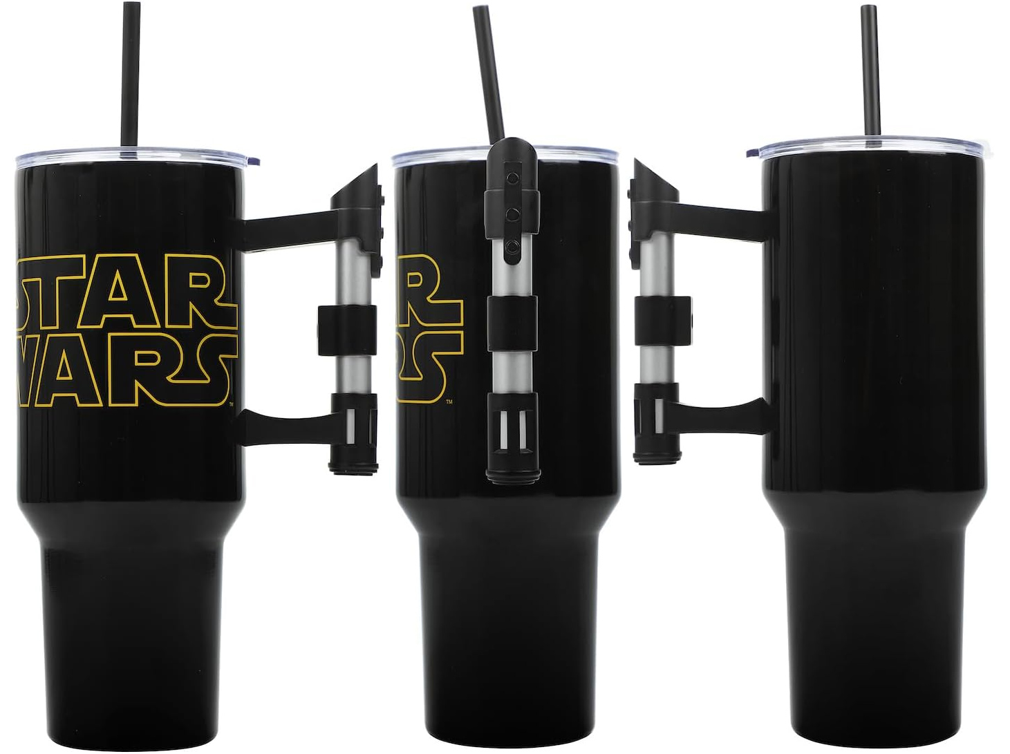 Star Wars Travel Mugs Stainless Steel