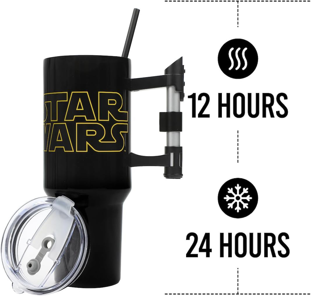 Star Wars Travel Mugs Stainless Steel