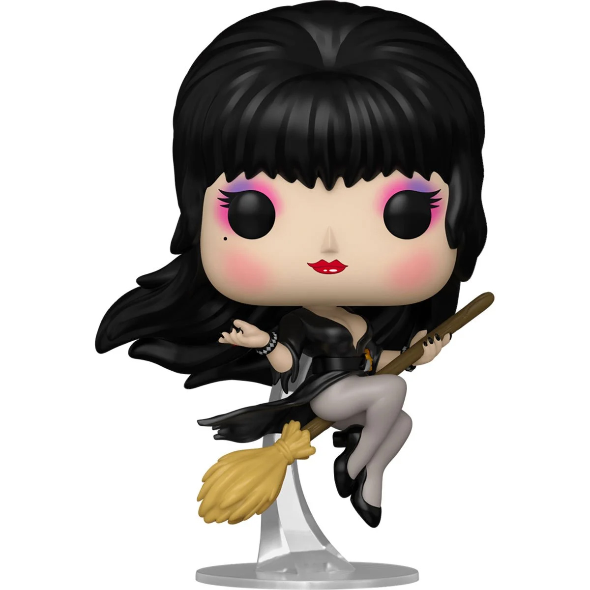 Funko pop dolls! Elvira: The Queen of Darkness (Elvira: Mistress of the Dark)