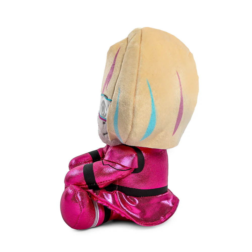 Phunny M3gan 2.0 plush dolls