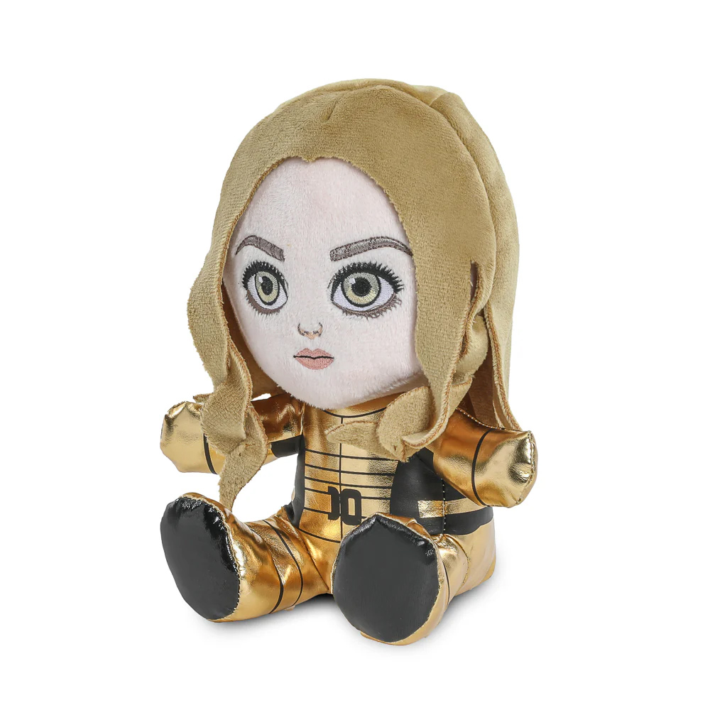Phunny M3gan 2.0 plush dolls