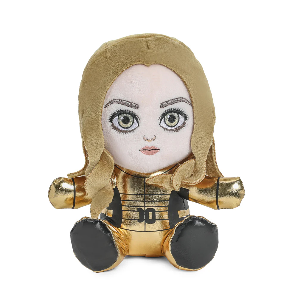 Phunny M3gan 2.0 plush dolls