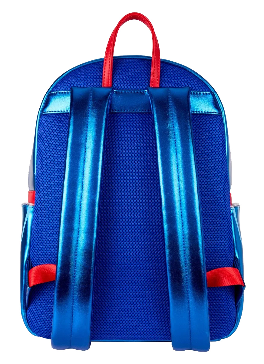 Mochila Laptop Superman (2025) The James Gunn