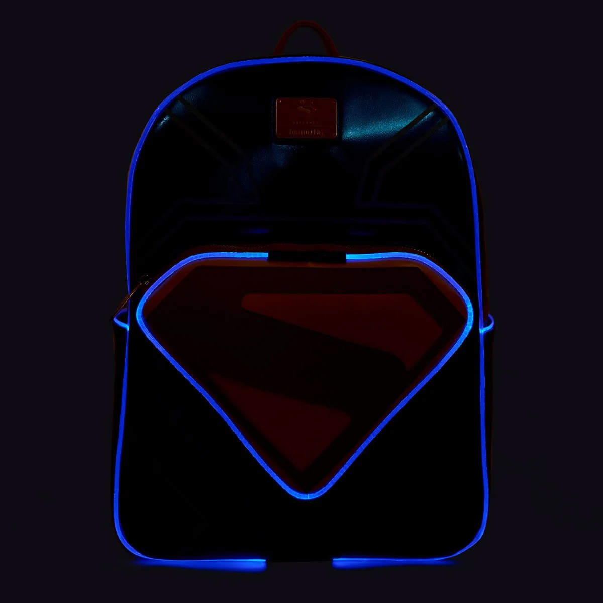 Mochila Laptop Superman (2025) The James Gunn