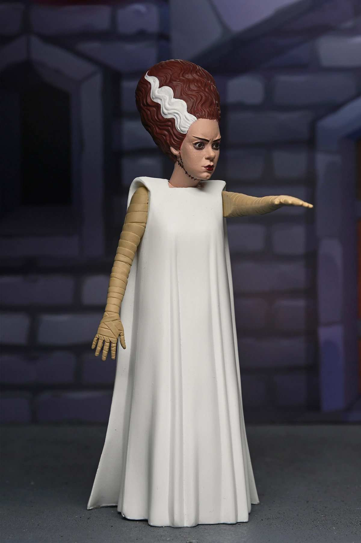 Toony Terrors: Universal Monsters