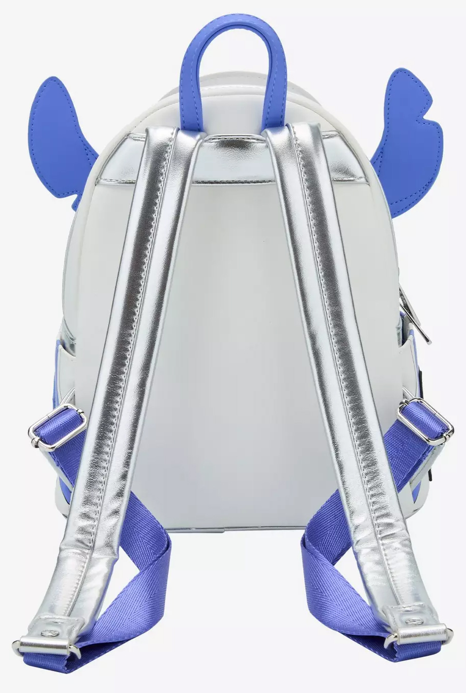 Mini-Mochila Stitch Astronauta (Lilo & Stitch)
