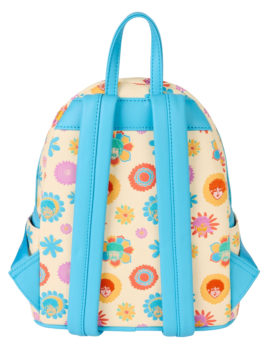 Mini-Mochila Beatles “All You Need is Love”
