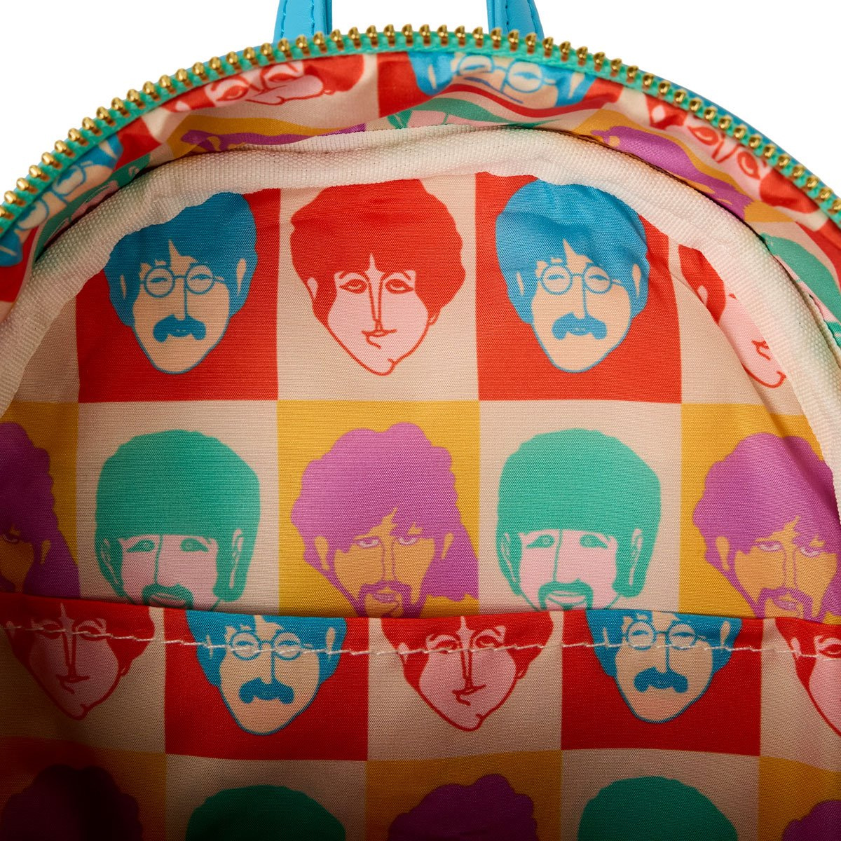 Mini-Mochila Beatles “All You Need is Love”