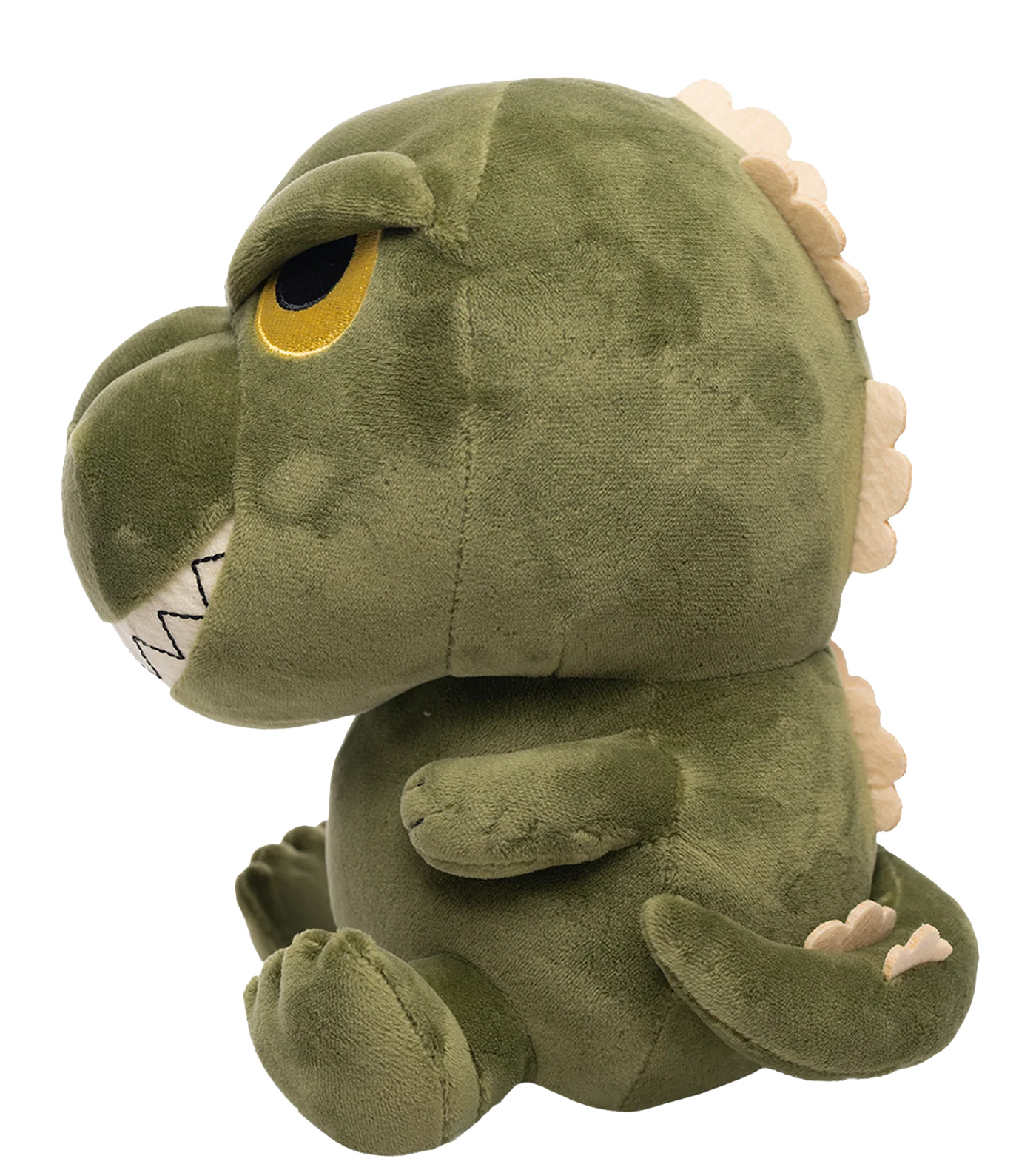 Bonecos de Pelúcia Godzilla '89 & Mechagodzilla - Toho Super Duper Plush