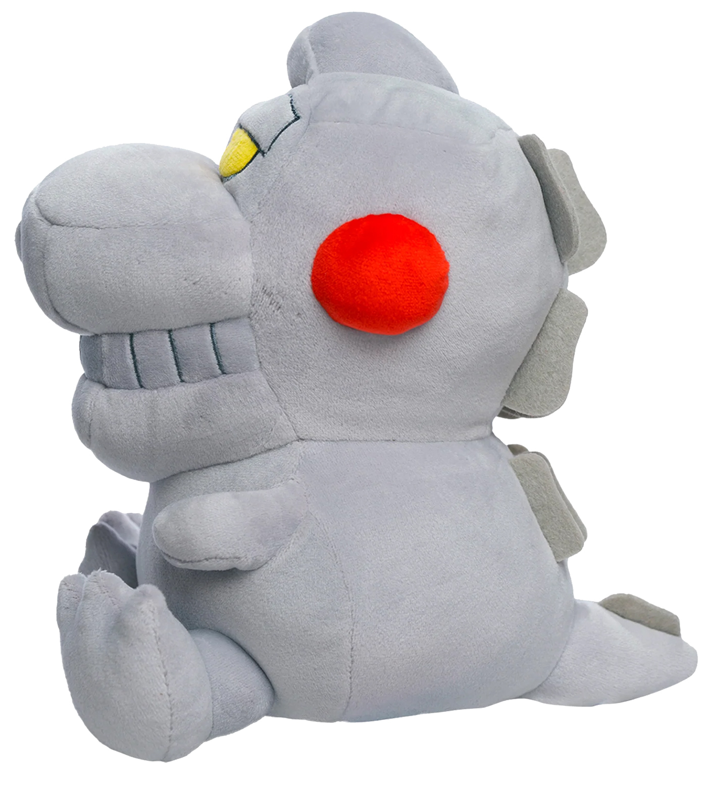 Bonecos de Pelúcia Godzilla '89 & Mechagodzilla - Toho Super Duper Plush