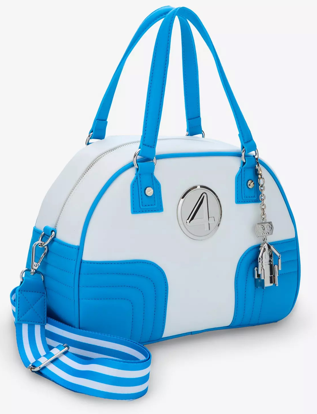 Tiracolo Bag Fantastic Four: First Steps (Marvel)