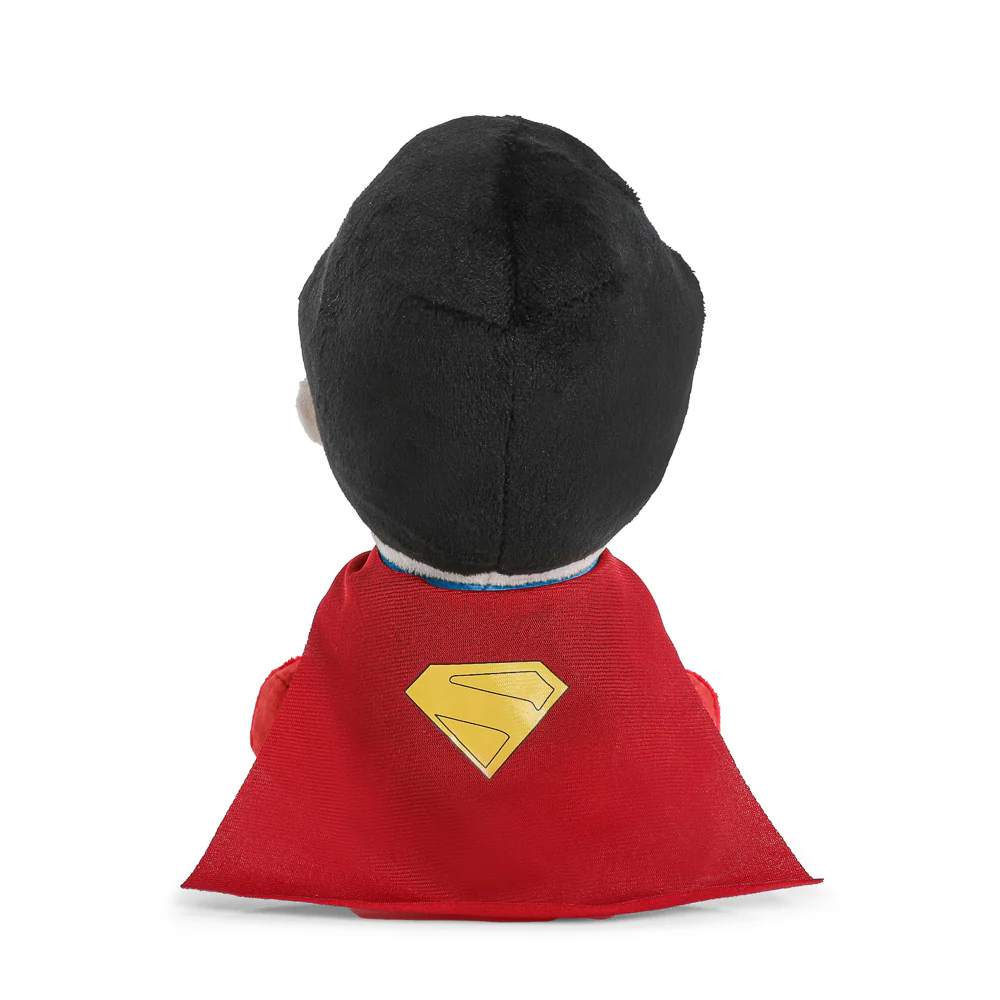 Superman Plush Dolls (2025) Phunny: Superman and Krypto, the Supercão