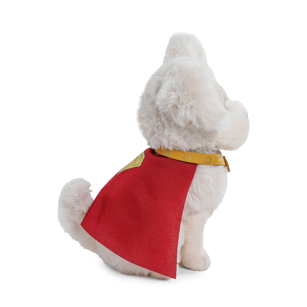 Superman Plush Dolls (2025) Phunny: Superman and Krypto, the Supercão