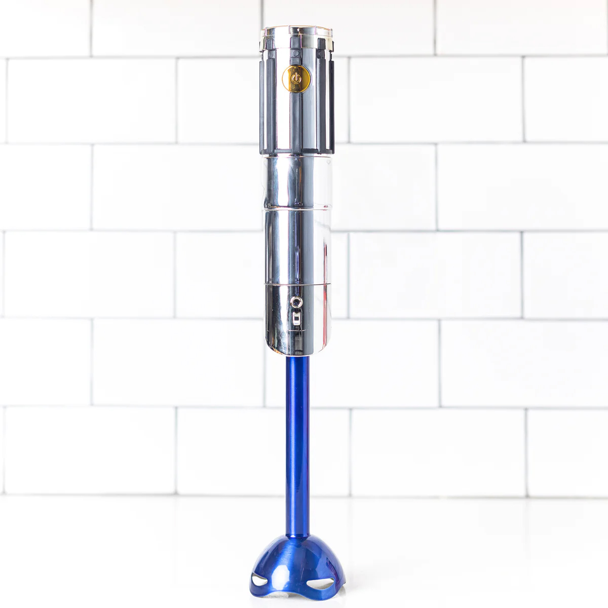 Kitchen Mixer Saber Light Jedi Lightsaber Blender (Star Wars)