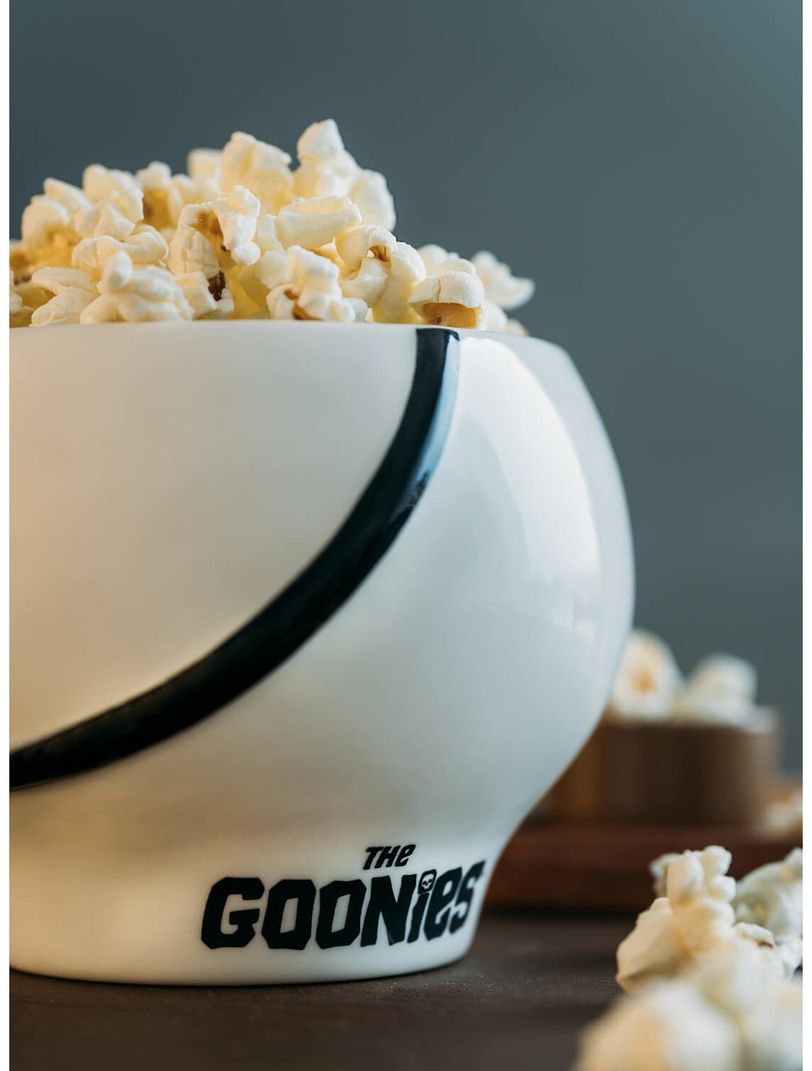 Bowl The Goonies: Pirate Skull Willy Kalho