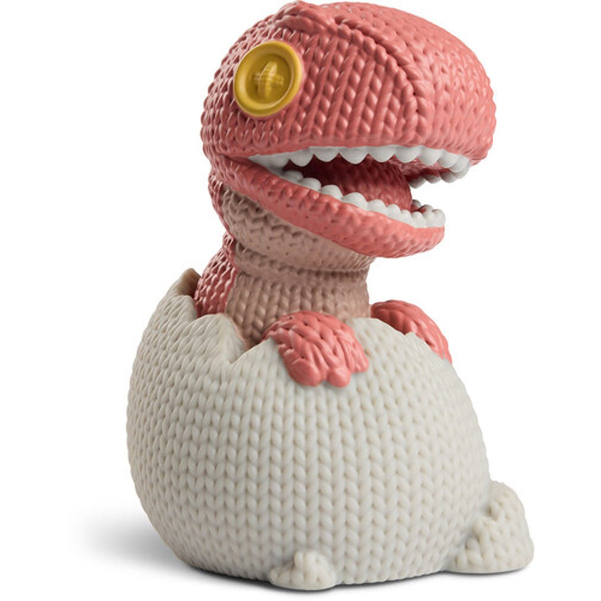Figuras de Vinil Jurassic Park/Jurassic World Handmade By Robots