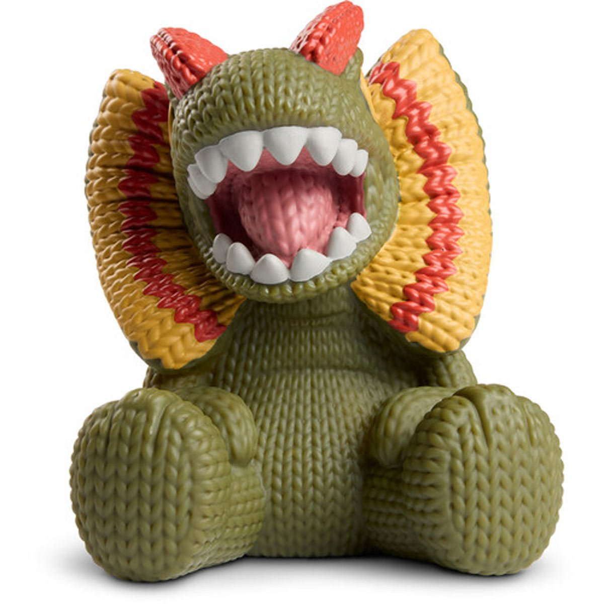 Figuras de Vinil Jurassic Park/Jurassic World Handmade By Robots