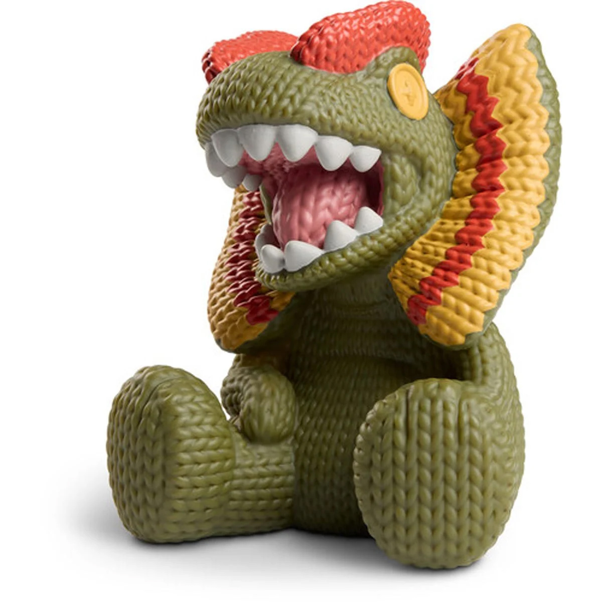 Figuras de Vinil Jurassic Park/Jurassic World Handmade By Robots